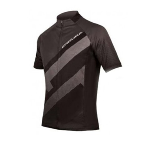Maillot ENDURA Hummvee Ray II Negro
